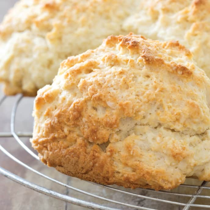 The Southern Biscuit Baker’s NotSoSecret Weapon White Lily Flour America's Test Kitchen